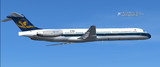 Fs2004 Sga Mcdonnell Douglas Md-83 — 1