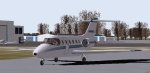 Fs2002 Scenery - Vfr Oklahoma: Ponca City — 1