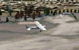 Fs2004 Victor Lafon Aerodrome San Felipe Chile — 1
