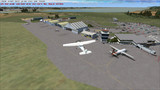 Nznv Invercargill Airport Nz