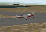 Pilatus Pc-12 Fs2000-2002 Pro Panel By David Durst/Marco Ravanello Aircraft Flight Visual — 1