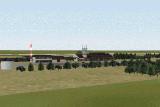Fs2000 Scenery Maria Dolores(Scge)Los Angeles,Chile Very Realistic Scenery Of The Maria Do — 1