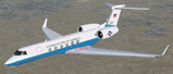 Fs2004 Fsx Htai Gulfstream C-37 — 1