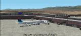 Salt Lake City International Airport For Fs2002 Fs2002 Scenery, Updated From Slc2000, With — 1