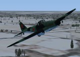Fs2004 Fsx Ilyushin Il 2 Tankbuster — 1