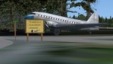 Fsx Kspb Scappoose Oregon Industrial Airpark