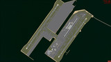 Fsx Kansai X Osaka Bay International Airport