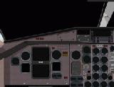 Main Panel For Atr 42772 For Fs2002/And 2000 Without Gauges!! — 1