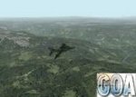 Fs2002 Scenery - High Resolution Terrain Mesh Goa (India) Full Version — 1