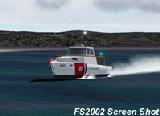 Fs2002 Virtual United States Coast Guard 378-Foot High Endurance Cutter (Whec) Length: 378 — 1