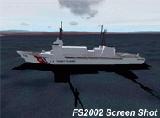 Fs2002 Virtual United States Coast Guard 378-Foot High Endurance Cutter (Whec) Length: 378 — 1