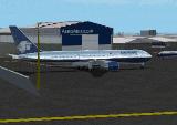 Aeromexico 767-300 Posky V3 Update For Fs2002 Only