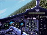 Fs2002 Dhc6 Twin Otter Panel — 1