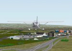 Fs2002 Scenery - Glasgow Intl — 1