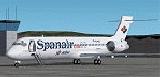 Fs2002 El Toro International Airport By: Bill Melichar Location: Southern California, Oran — 1