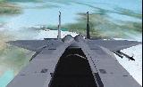 CFS2 F-15 over Norway
