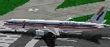 Fs2000/Fs2002 Project Airholland Boeing 757-200 V1.1 Air Holland This Aircraft Has Better — 1