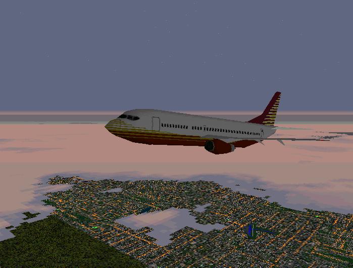 737 out of Boston 2