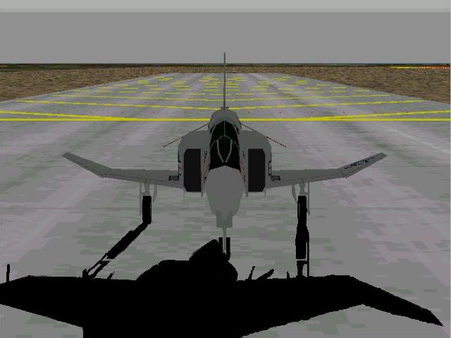 F-4 Phantom