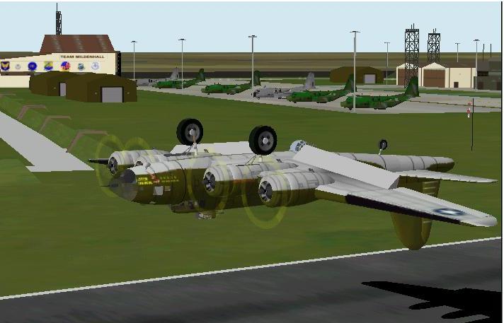 Sally B Aerobat