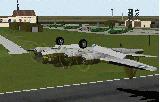 Sally B Aerobat