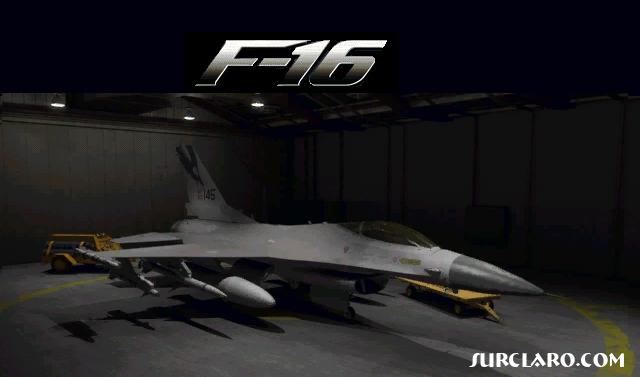 F-16