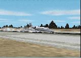 Learjet 45