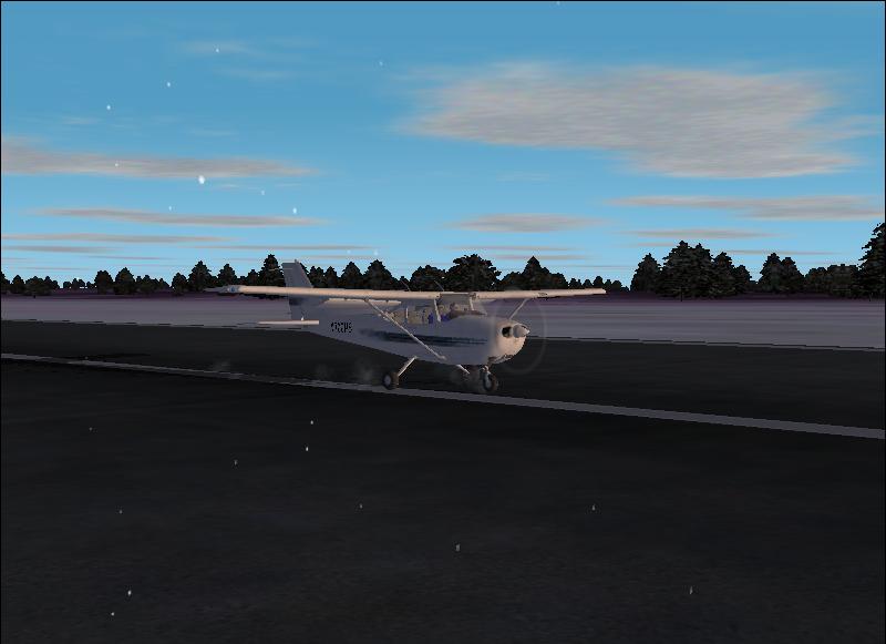 Cessna 172SP