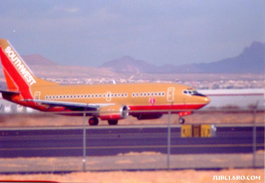 Southwest