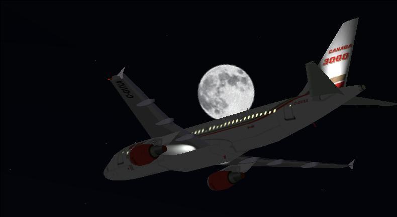 Air Canada