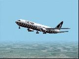 Britannia 767