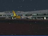 San Fransisco Intl