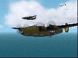 AOS B-24's