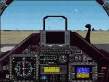 Mirage Fs2002 Panel By Jeff Cohen Original Main.bmp Image By Pat Grange — 1