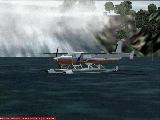 downriver to Niagra Falls