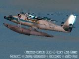 Fs2002 Alaskan Winds Dehavilland Dhc-6 Float — 1