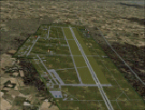 Fs2002 - Italy - Region Friuli Scenery V-2K2-2.0 By Paolo Zamparo Aviano, Rivolto, Ronchi — 1