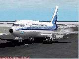 Seby´s 737
