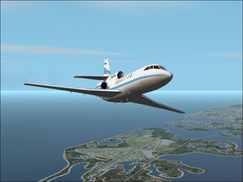 Key West Departure