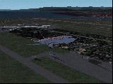 Leaving YVR