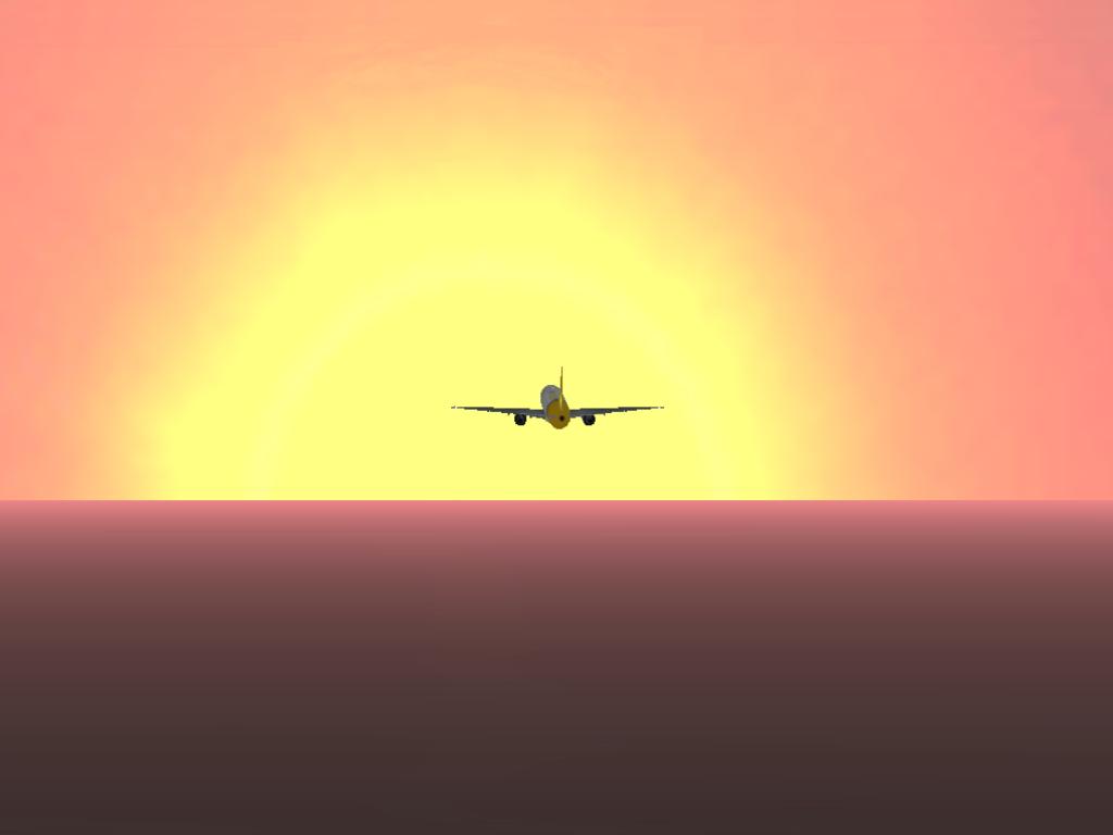 San Diego Sunset