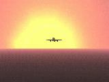 San Diego Sunset