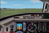 Fs2002 Pro Saab 2000 Panel Version 0.9 — 1