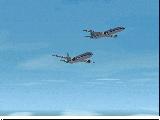 737 Formation