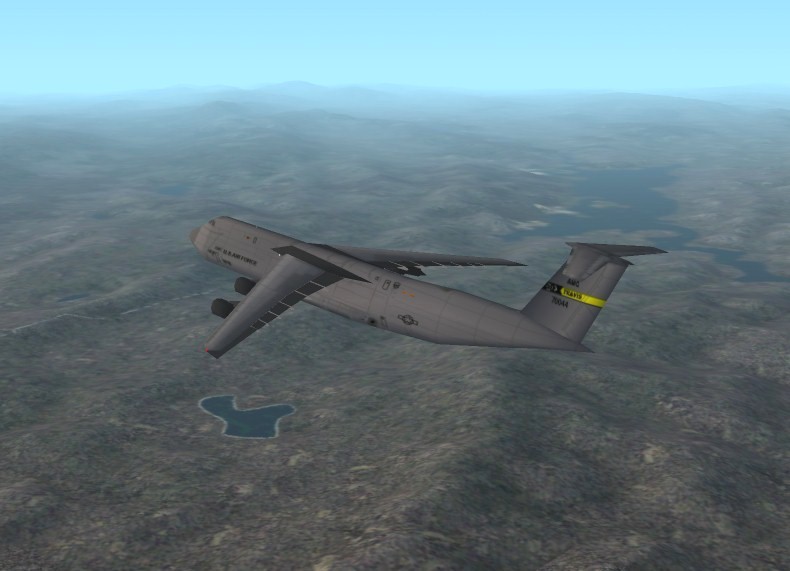 C-5 Galaxy