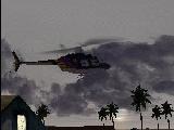 Fs2002 Sunrise Beach Scenery Sun Rise Beach, Located On The Beautiful Island Of St — 1