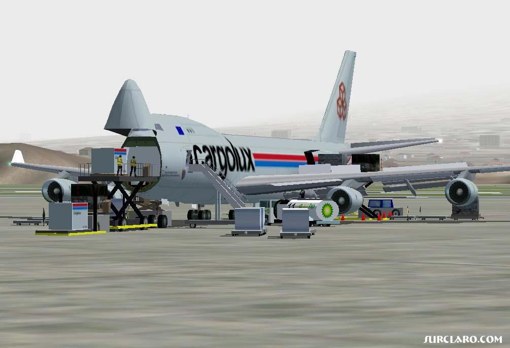 cargolux