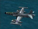 Cfs2 Lockheed F94-C Lockheed F-94C For Cfs2 — 1