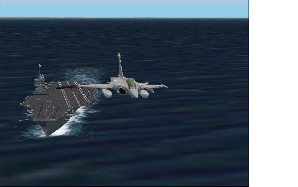 Dassault Rafale