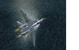 F-14 Reflection
